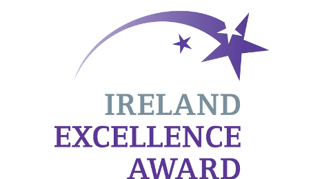 Ireland Excellence Award