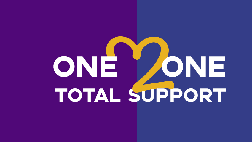 Bryson Care One2One Logo