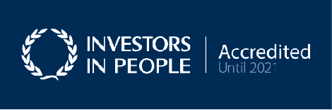 Investors In People (IiP)